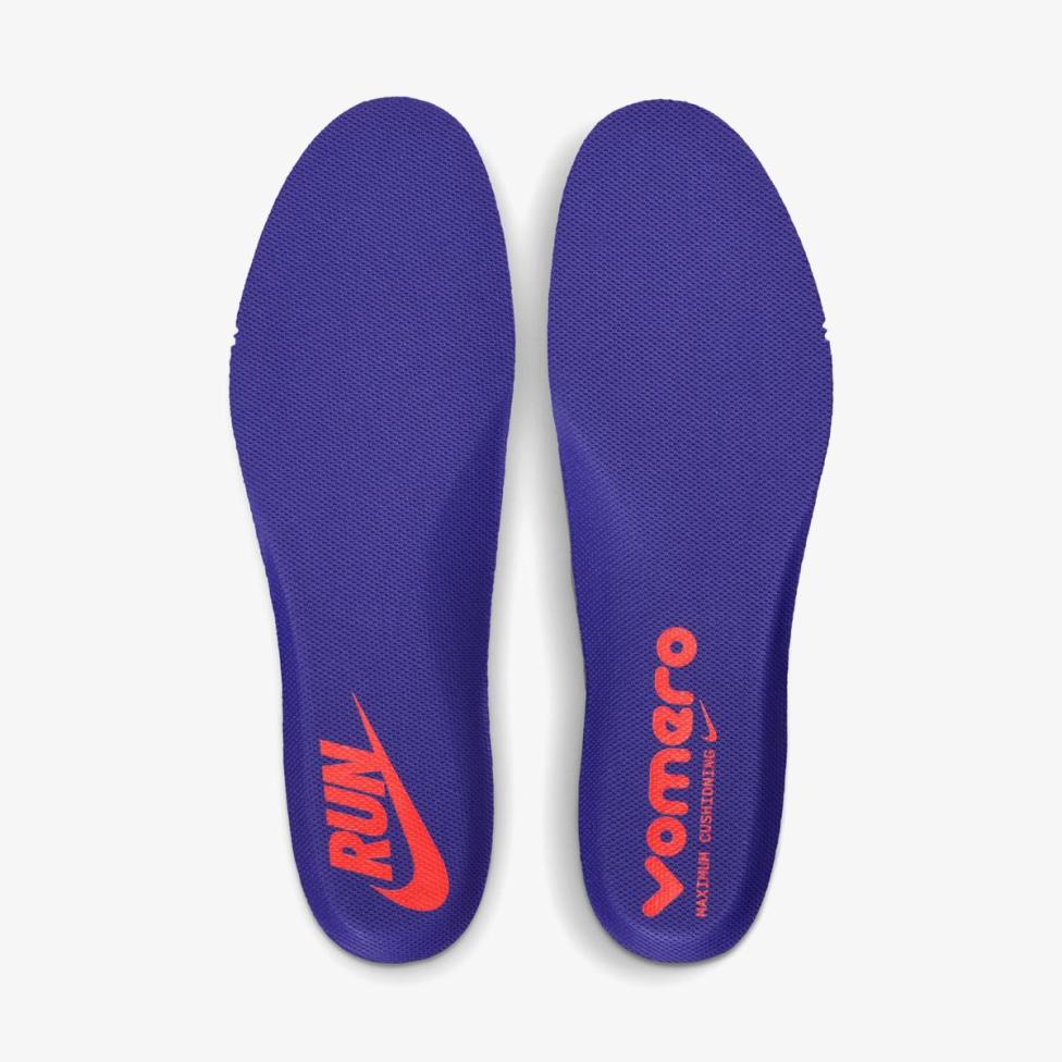 Outlet Чоловічі кросівки NIKE VOMERO PLUS HV8150-104_image_9