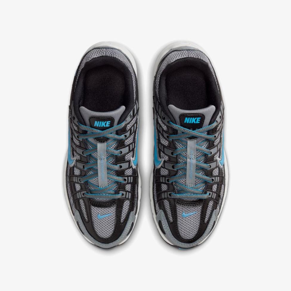 Outlet Дитячі кросівки NIKE P-6000 HV5064-015_image_4