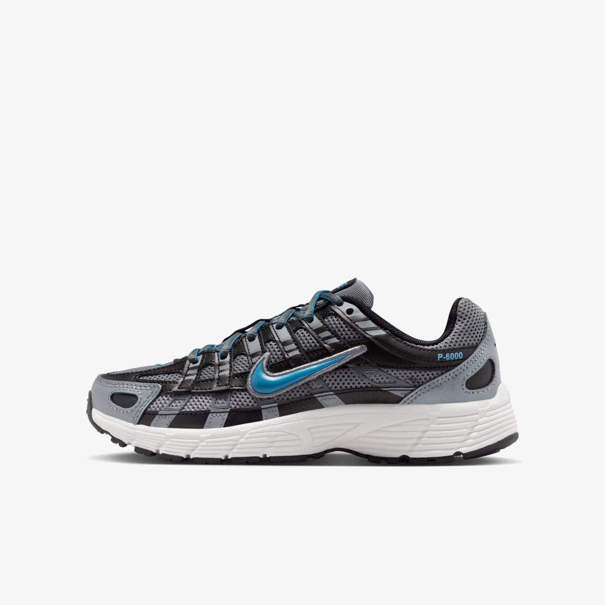 Outlet Дитячі кросівки NIKE P-6000 HV5064-015