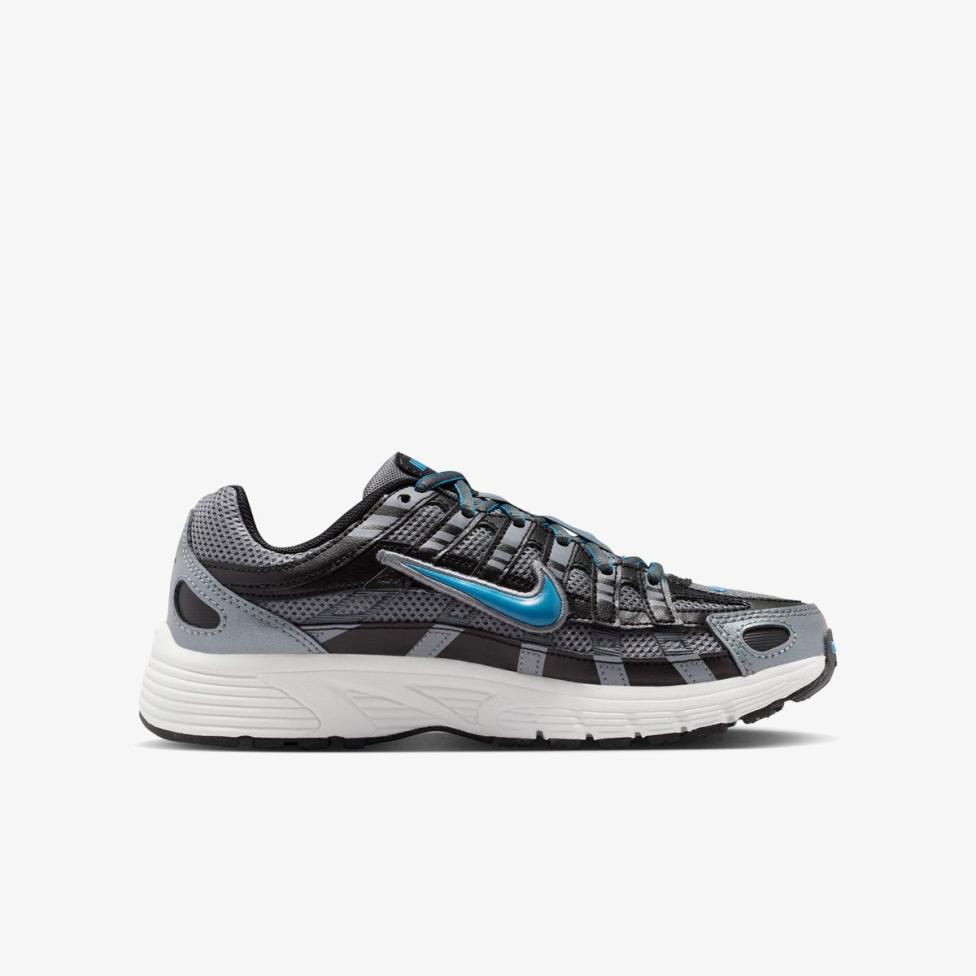 Outlet Дитячі кросівки NIKE P-6000 HV5064-015_image_3