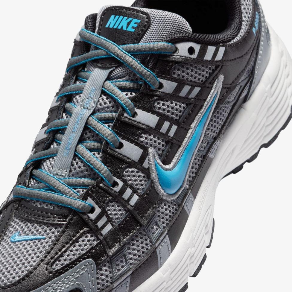 Outlet Дитячі кросівки NIKE P-6000 HV5064-015_image_7