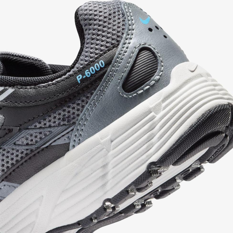 Outlet Дитячі кросівки NIKE P-6000 HV5064-015_image_8