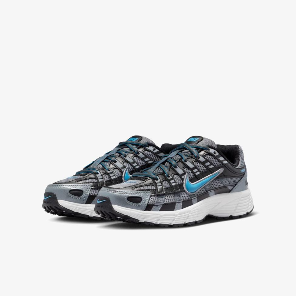 Outlet Дитячі кросівки NIKE P-6000 HV5064-015_image_5