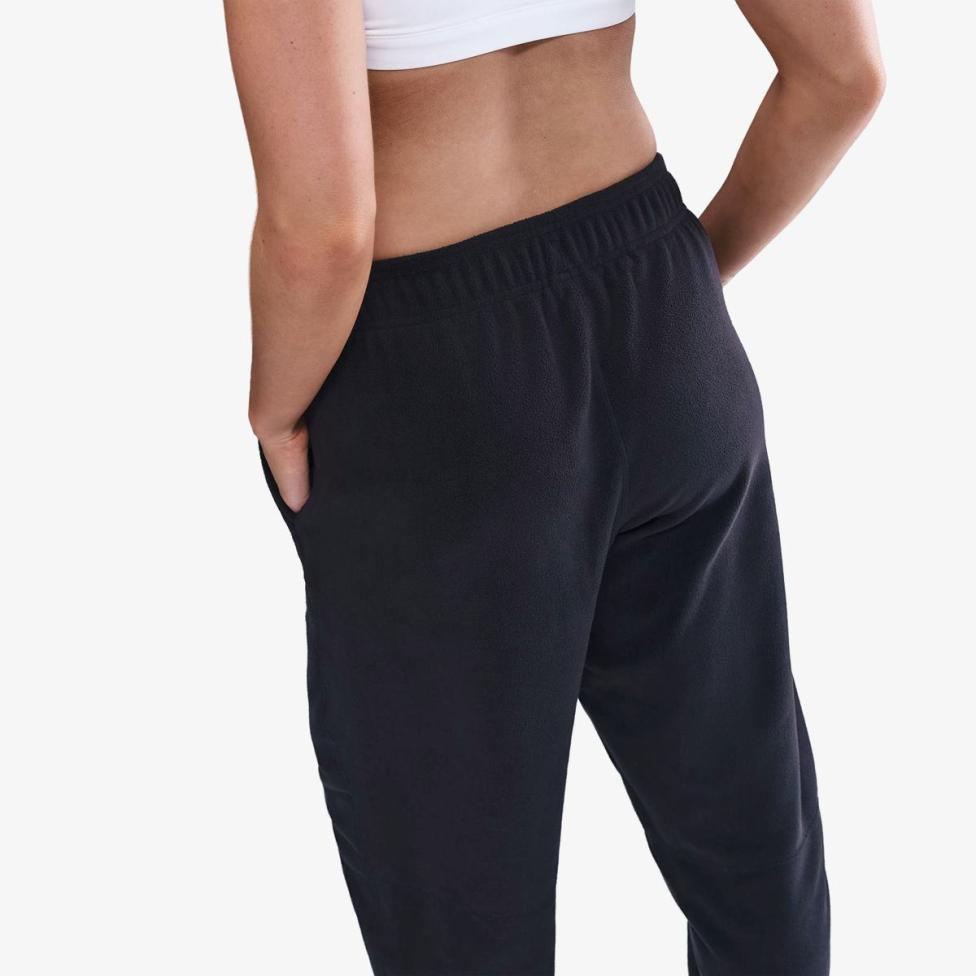 Outlet Жіночі штани NIKE ONE THERMA-FIT HV3707-010