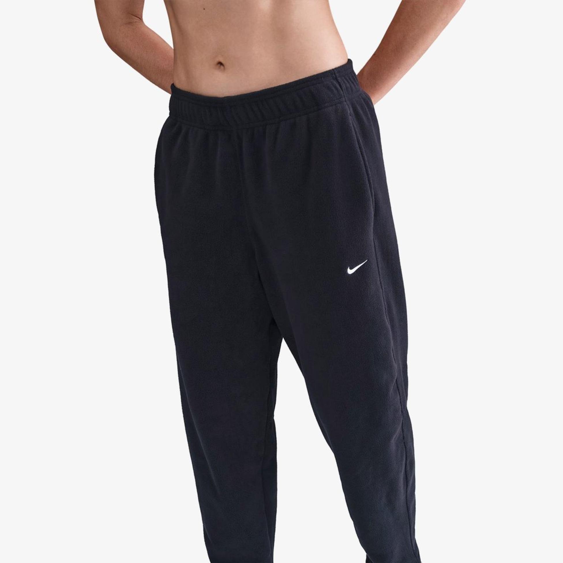 Outlet Жіночі штани NIKE ONE THERMA-FIT HV3707-010