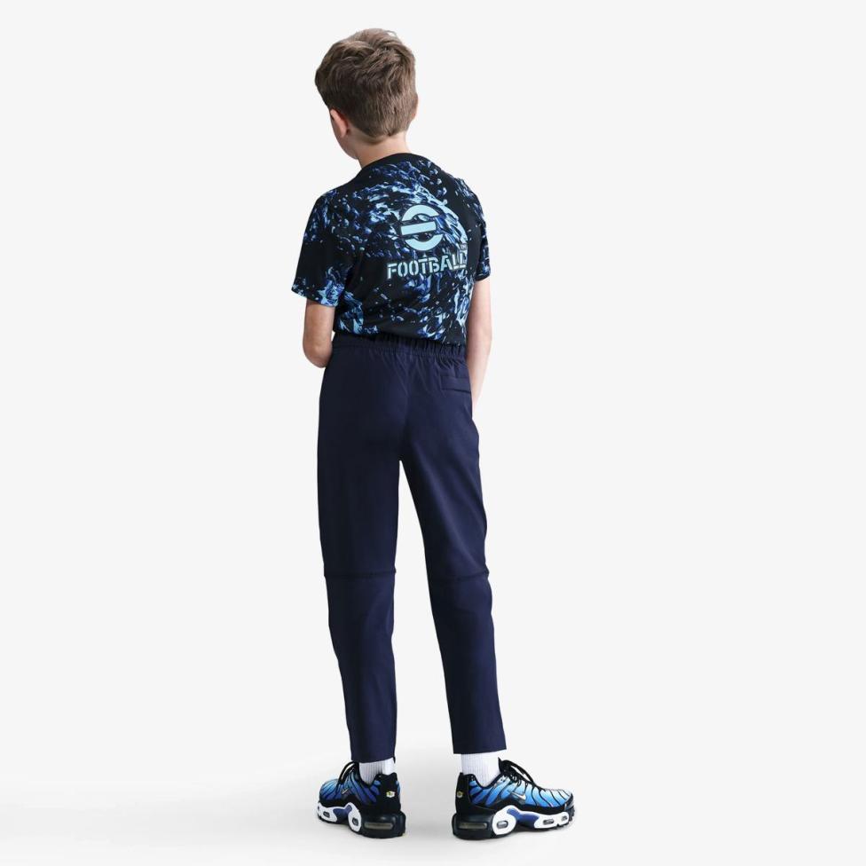 Outlet Дитячі штани NIKE TECH HQ8921-451_image_5