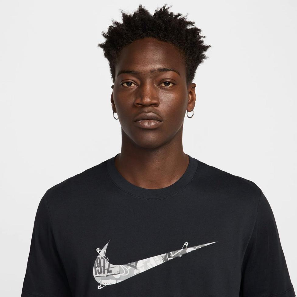 Outlet Мужская футболка NIKE DRI-FIT RUNNING ENERGY HJ3658-010_image_3