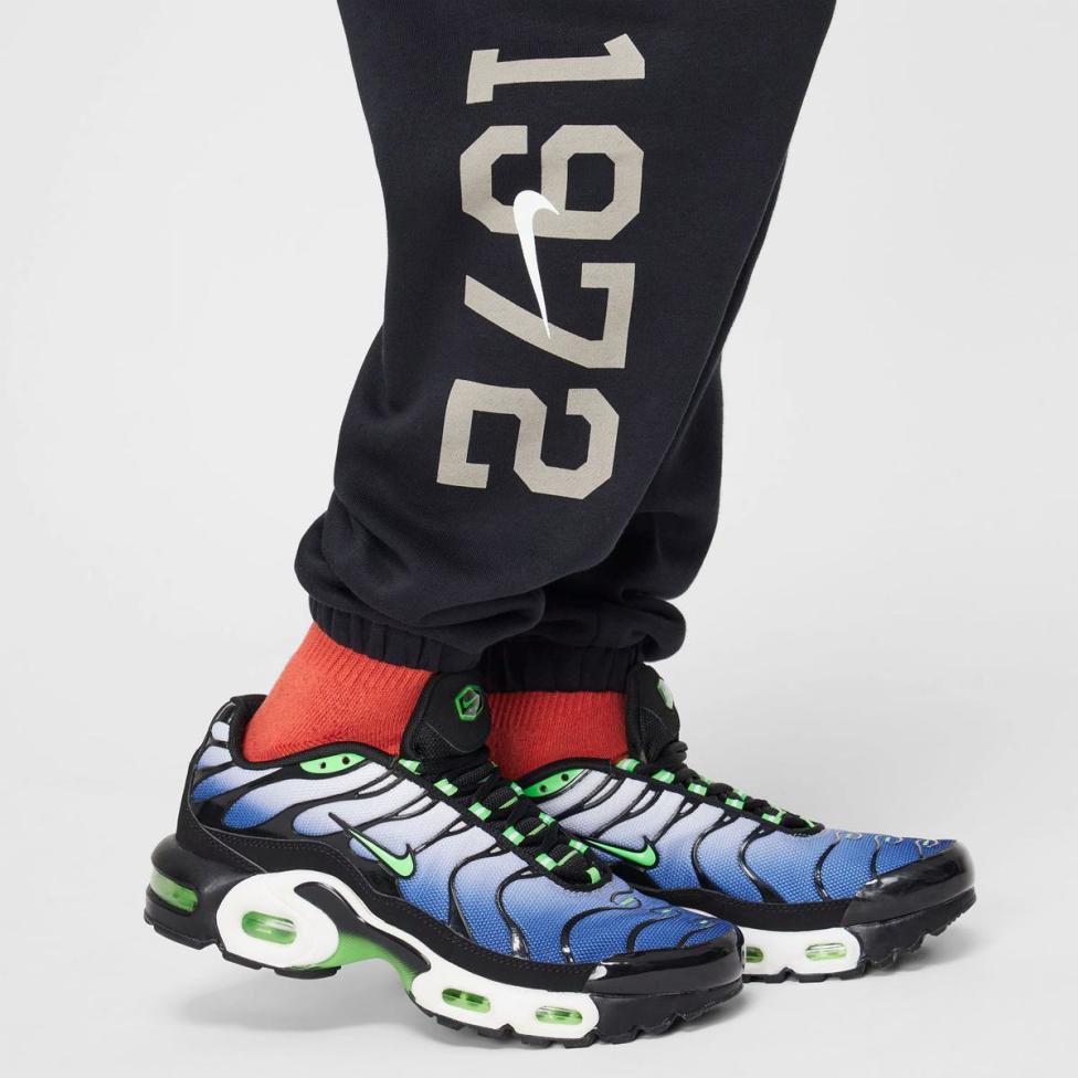 Outlet Дитячі штани NIKE SPORTSWEAR CLUB FLEECE HJ3374-010_image_5