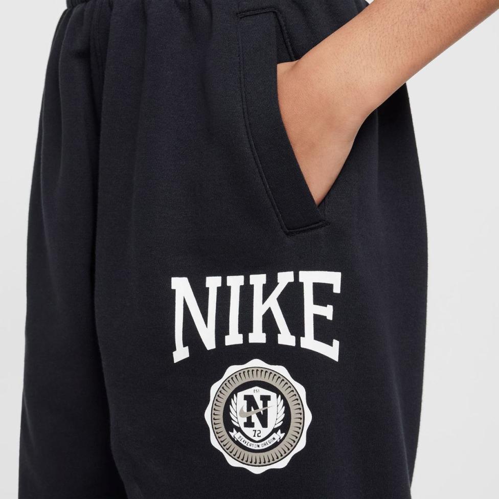 Outlet Дитячі штани NIKE SPORTSWEAR CLUB FLEECE HJ3374-010_image_4