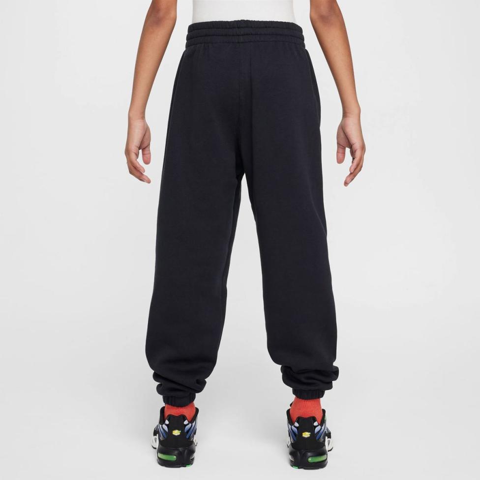Outlet Дитячі штани NIKE SPORTSWEAR CLUB FLEECE HJ3374-010