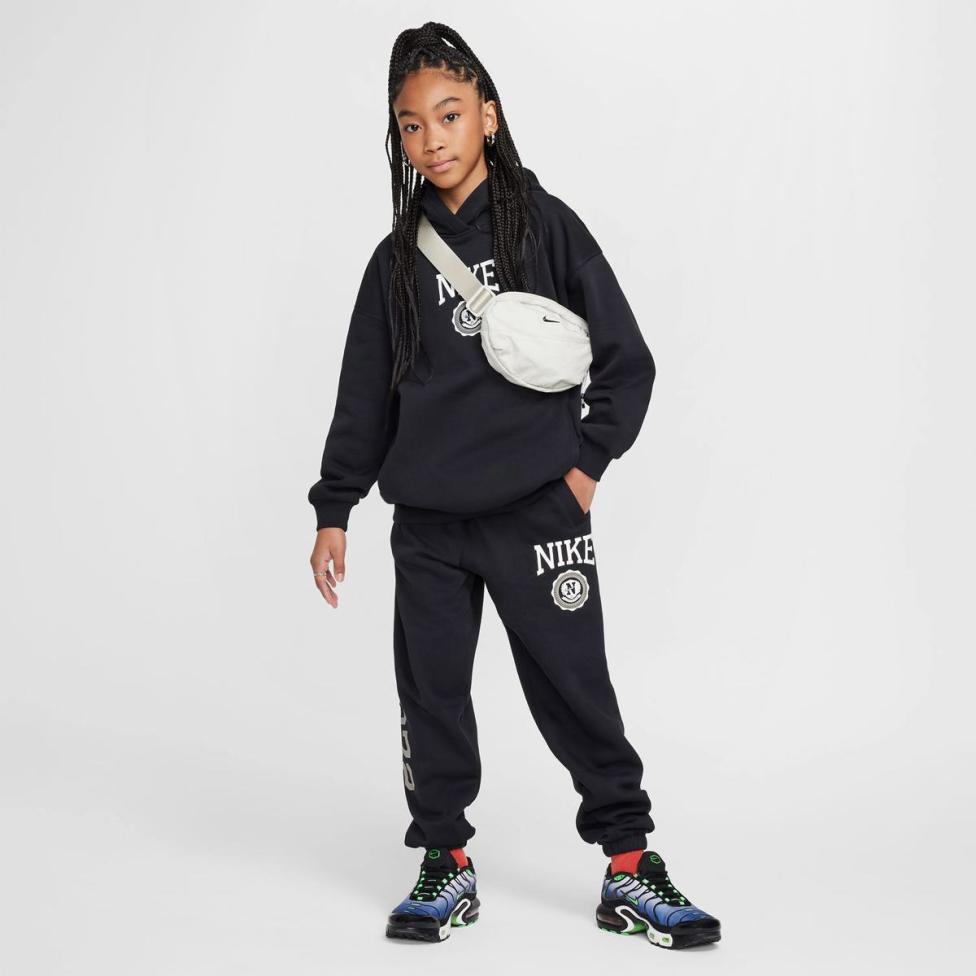 Outlet Дитячі штани NIKE SPORTSWEAR CLUB FLEECE HJ3374-010_image_6