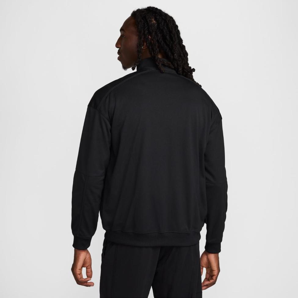 Outlet Чоловіча толстовка NIKE COURT HERITAGE FZ6925-010