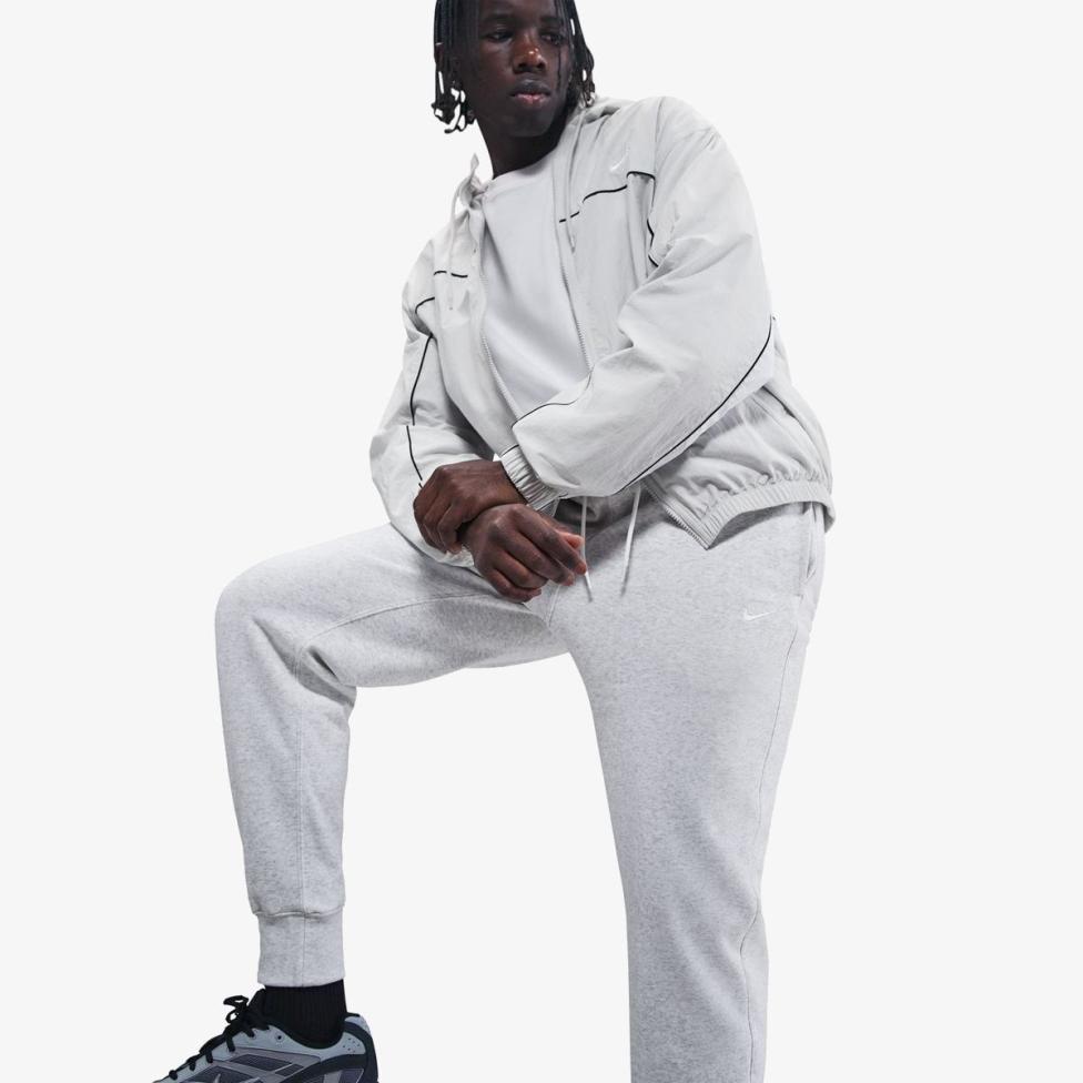 Outlet Чоловічі штани NIKE CLUB FN3801-051_image_3