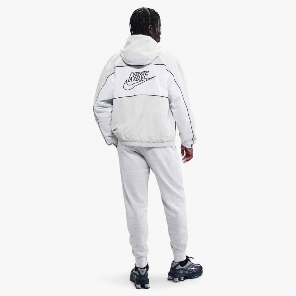 Outlet Чоловічі штани NIKE CLUB FN3801-051_image_5