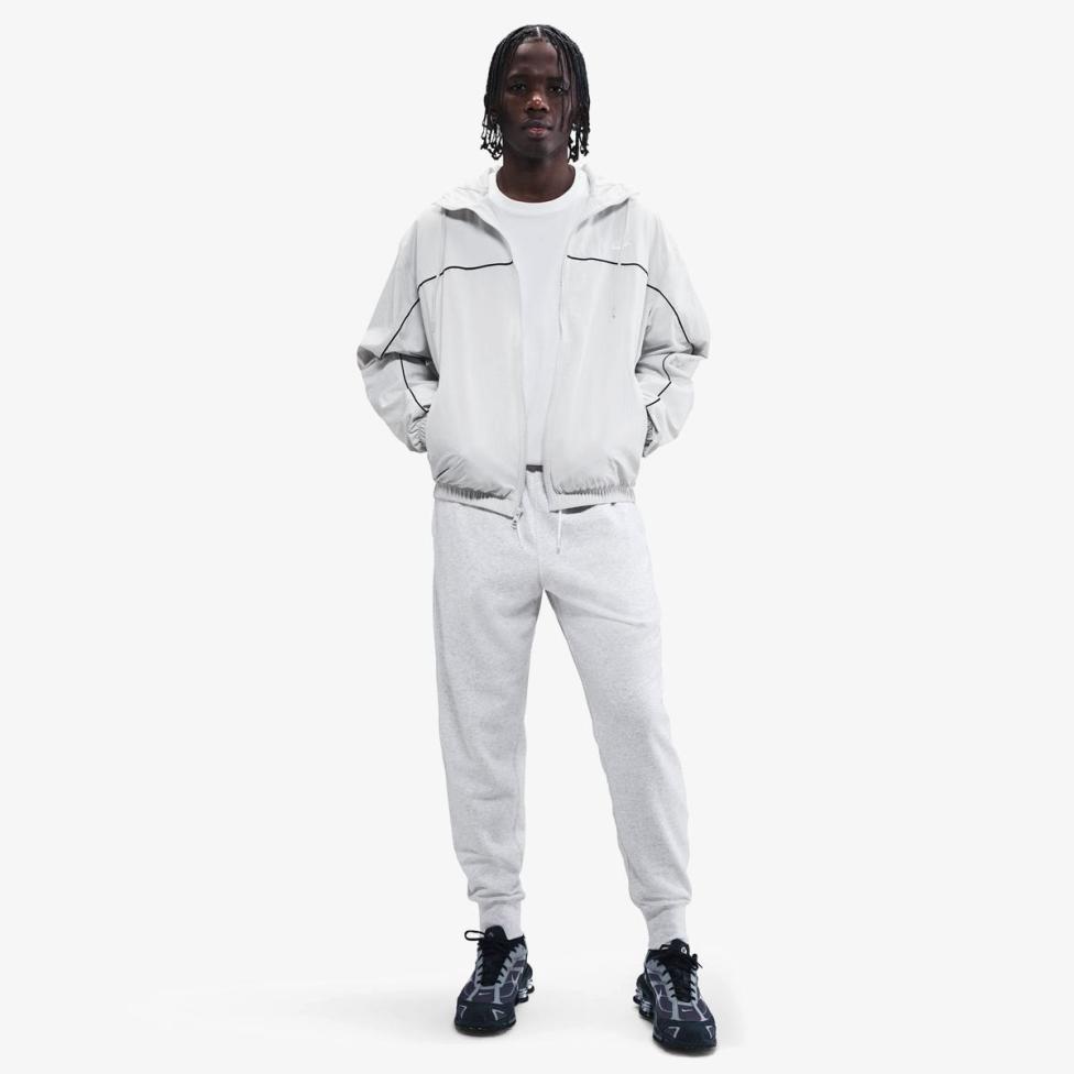 Outlet Чоловічі штани NIKE CLUB FN3801-051_image_4