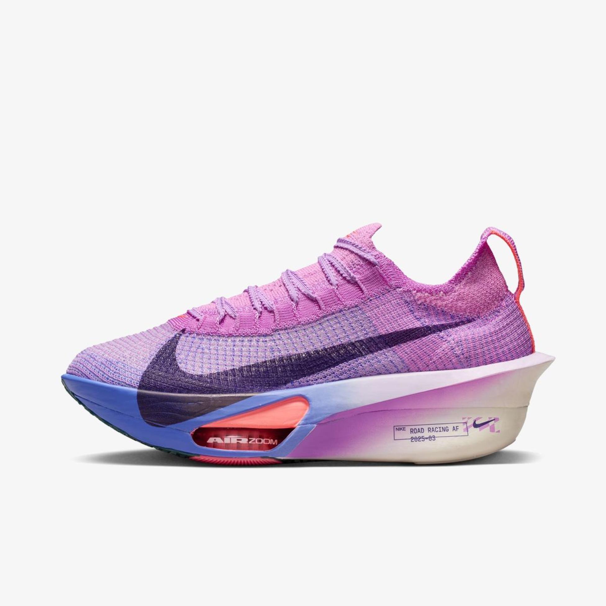 Outlet Жіночі кросівки NIKE AIR ZOOM ALPHAFLY NEXT% 3 FD8315-500