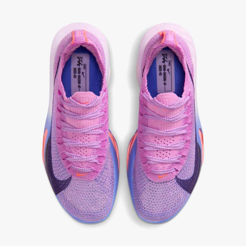 Outlet Жіночі кросівки NIKE AIR ZOOM ALPHAFLY NEXT% 3 FD8315-500_image_4