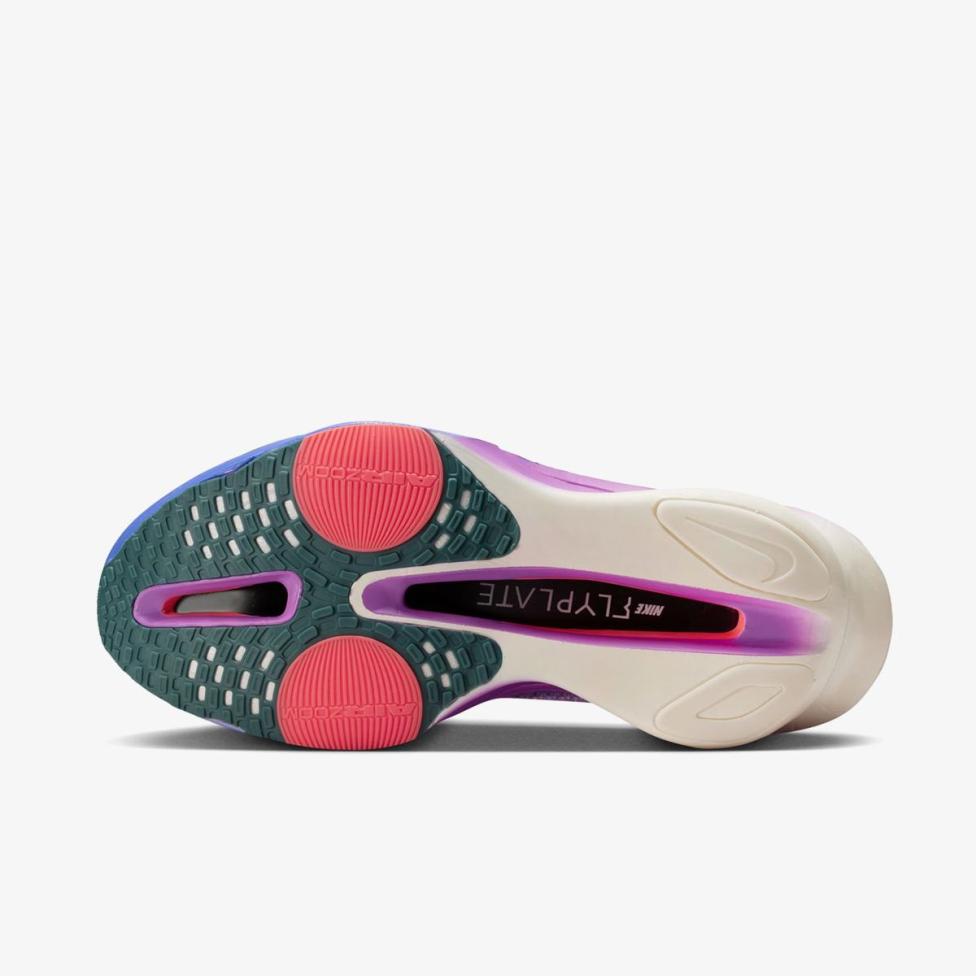 Outlet Жіночі кросівки NIKE AIR ZOOM ALPHAFLY NEXT% 3 FD8315-500