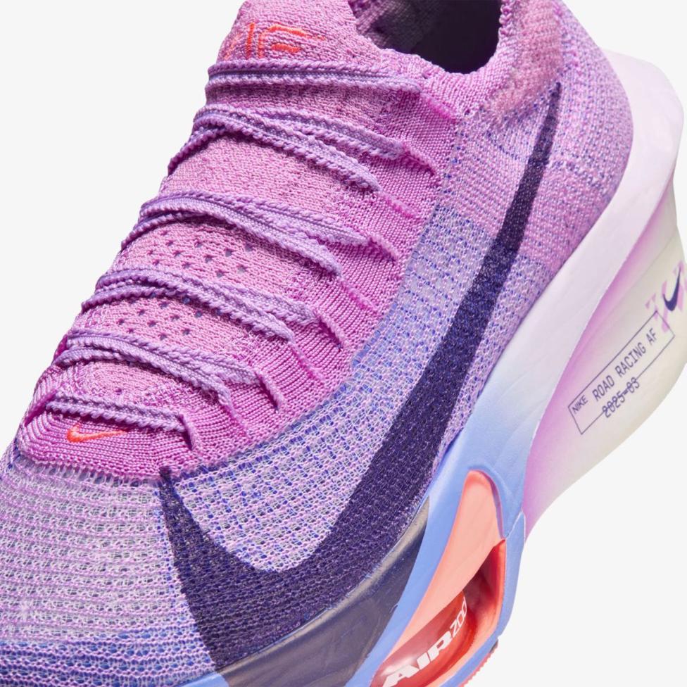 Outlet Жіночі кросівки NIKE AIR ZOOM ALPHAFLY NEXT% 3 FD8315-500_image_7