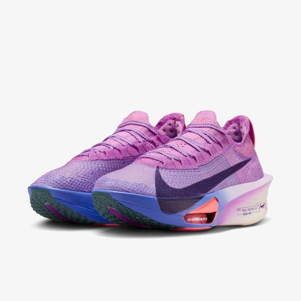 Outlet Жіночі кросівки NIKE AIR ZOOM ALPHAFLY NEXT% 3 FD8315-500_image_5