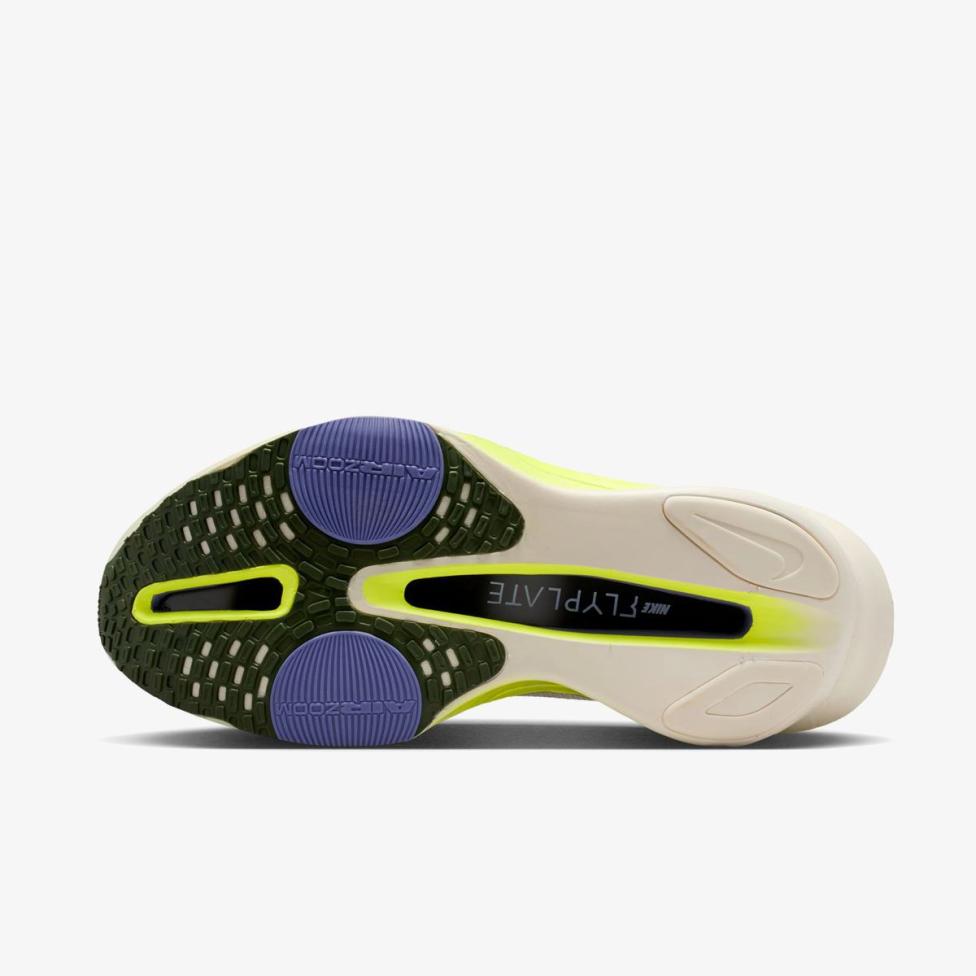 Outlet Чоловічі кросівки NIKE AIR ZOOM ALPHAFLY 3 FD8311-002