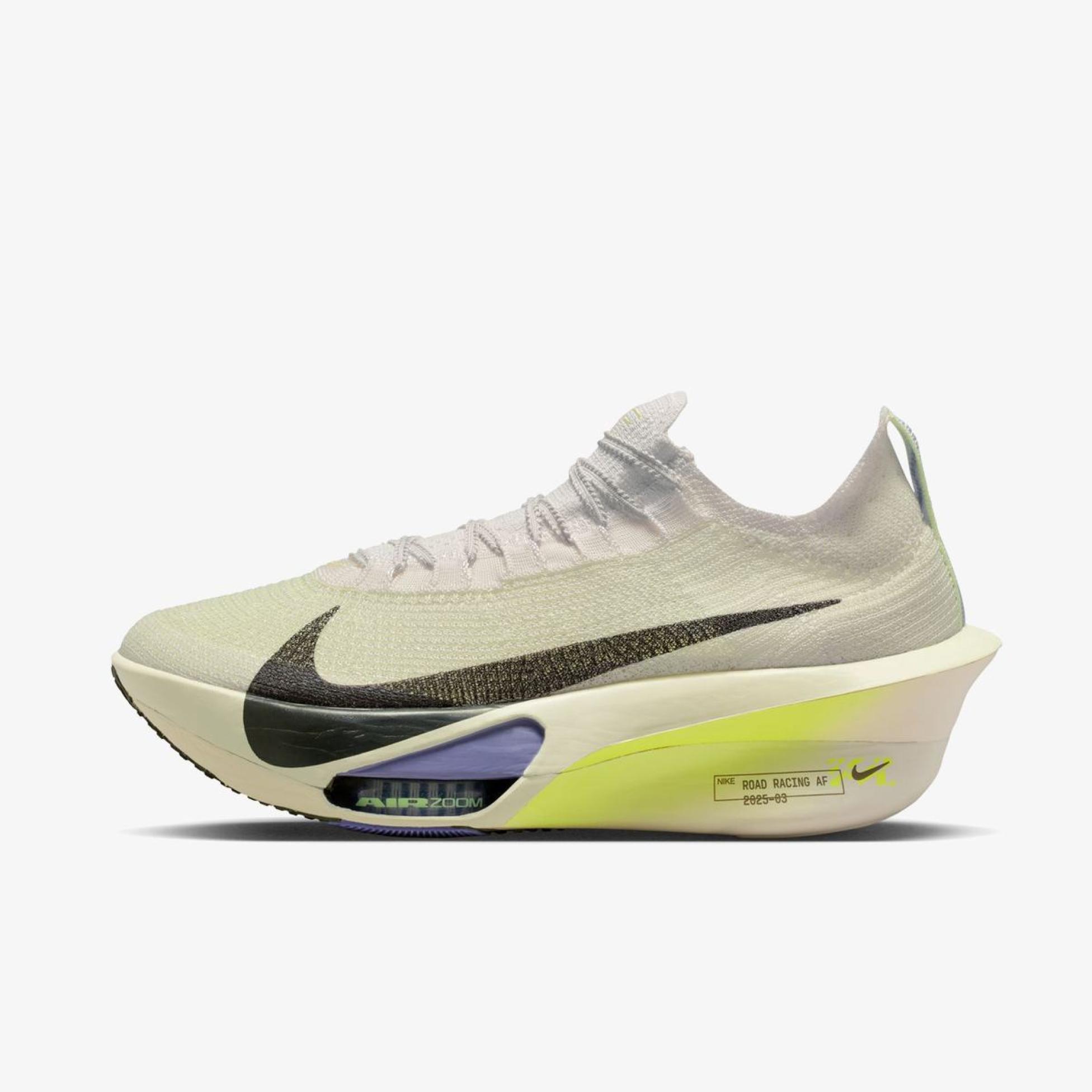 Outlet Чоловічі кросівки NIKE AIR ZOOM ALPHAFLY 3 FD8311-002