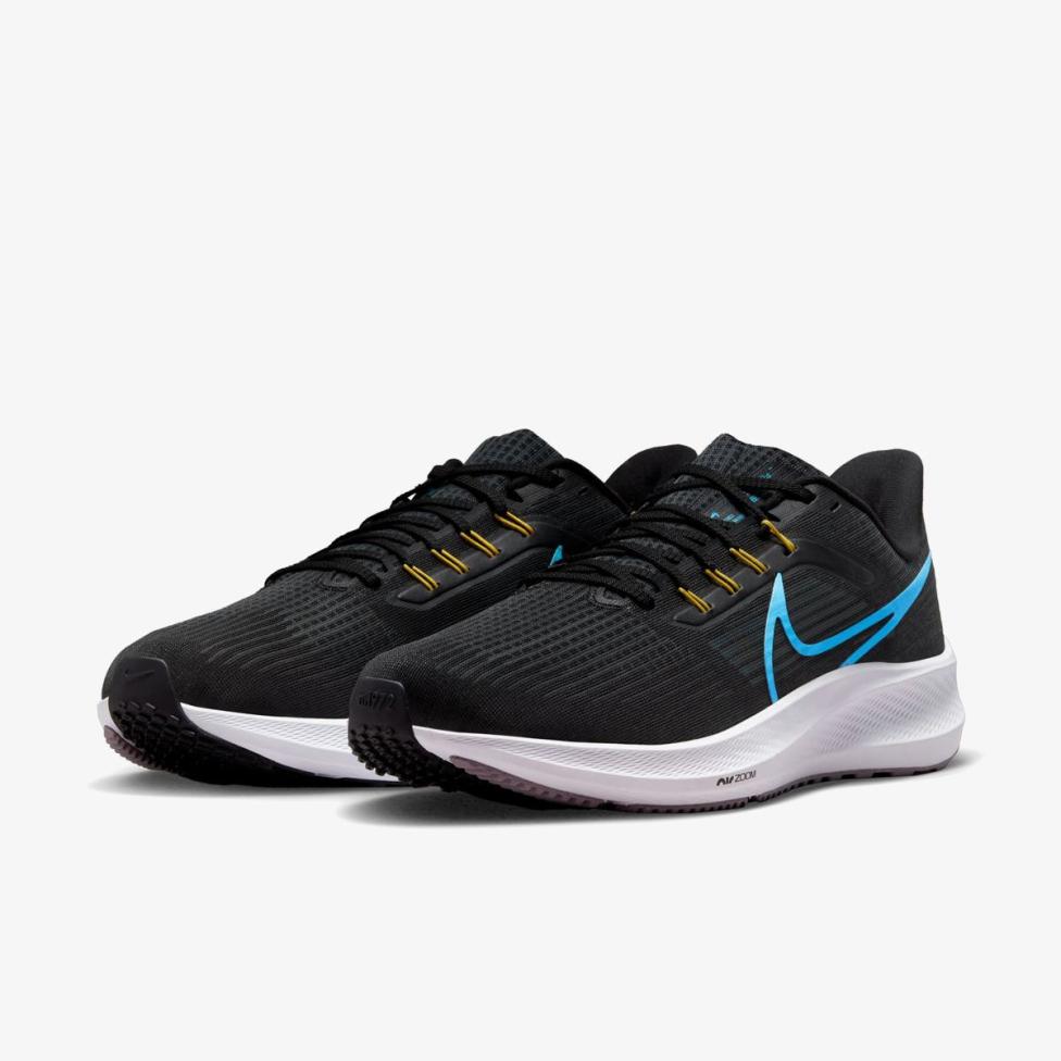 Outlet Чоловічі кросівки NIKE AIR ZOOM PEGASUS 39 DH4071-002_image_5