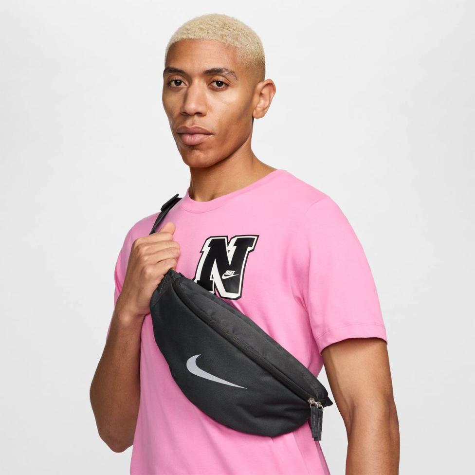 Outlet Сумка на пояс NIKE HERITAGE FZ7221-060_image_8