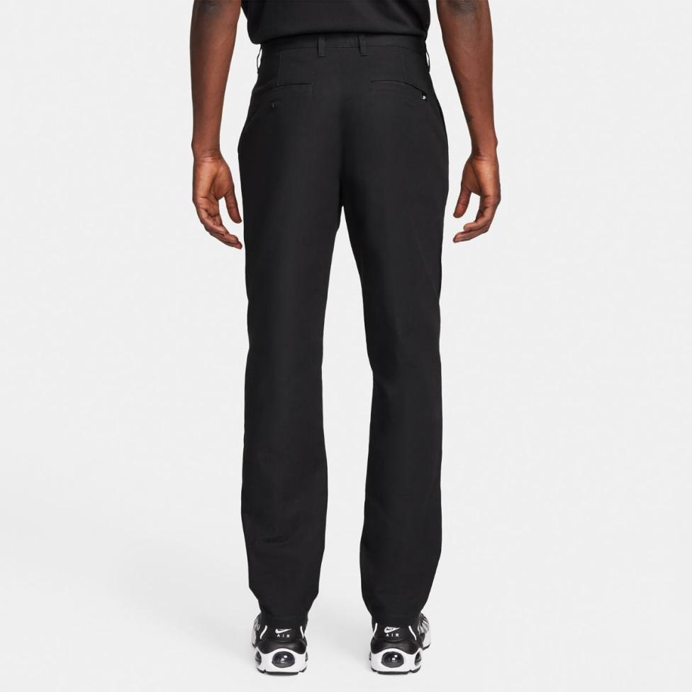 Outlet Чоловічі штани NIKE M NK CLUB CHINO PANT FZ5770-010