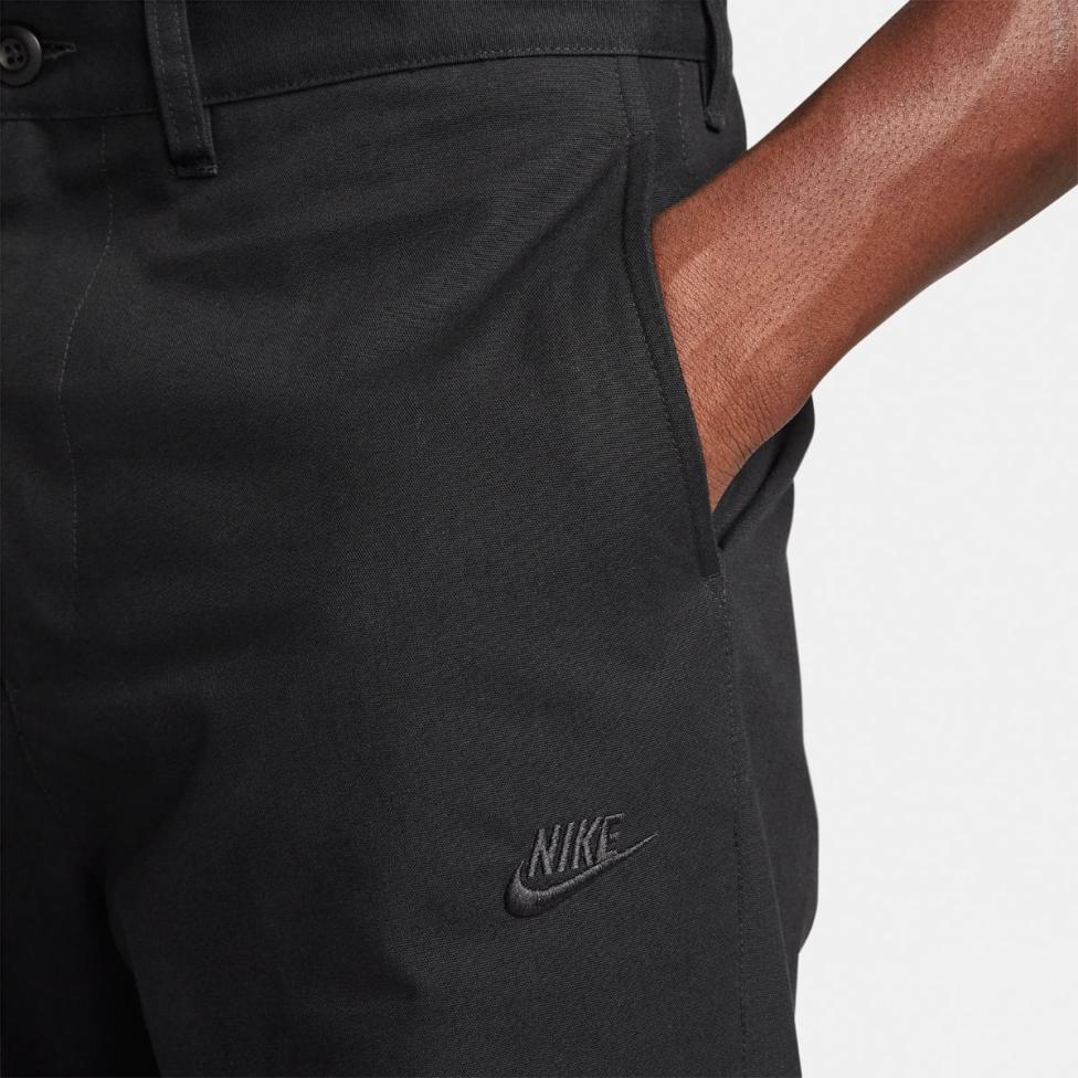 Outlet Чоловічі штани NIKE M NK CLUB CHINO PANT FZ5770-010_image_3