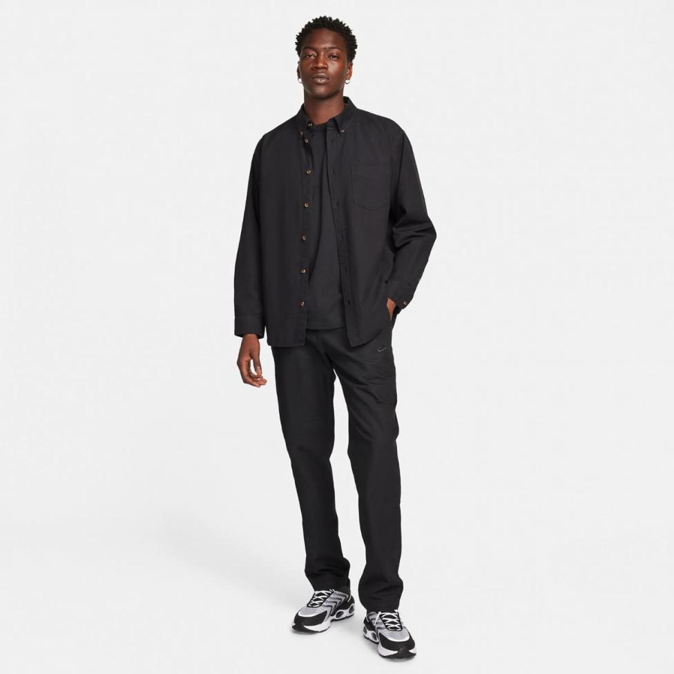Outlet Чоловічі штани NIKE M NK CLUB CHINO PANT FZ5770-010_image_5