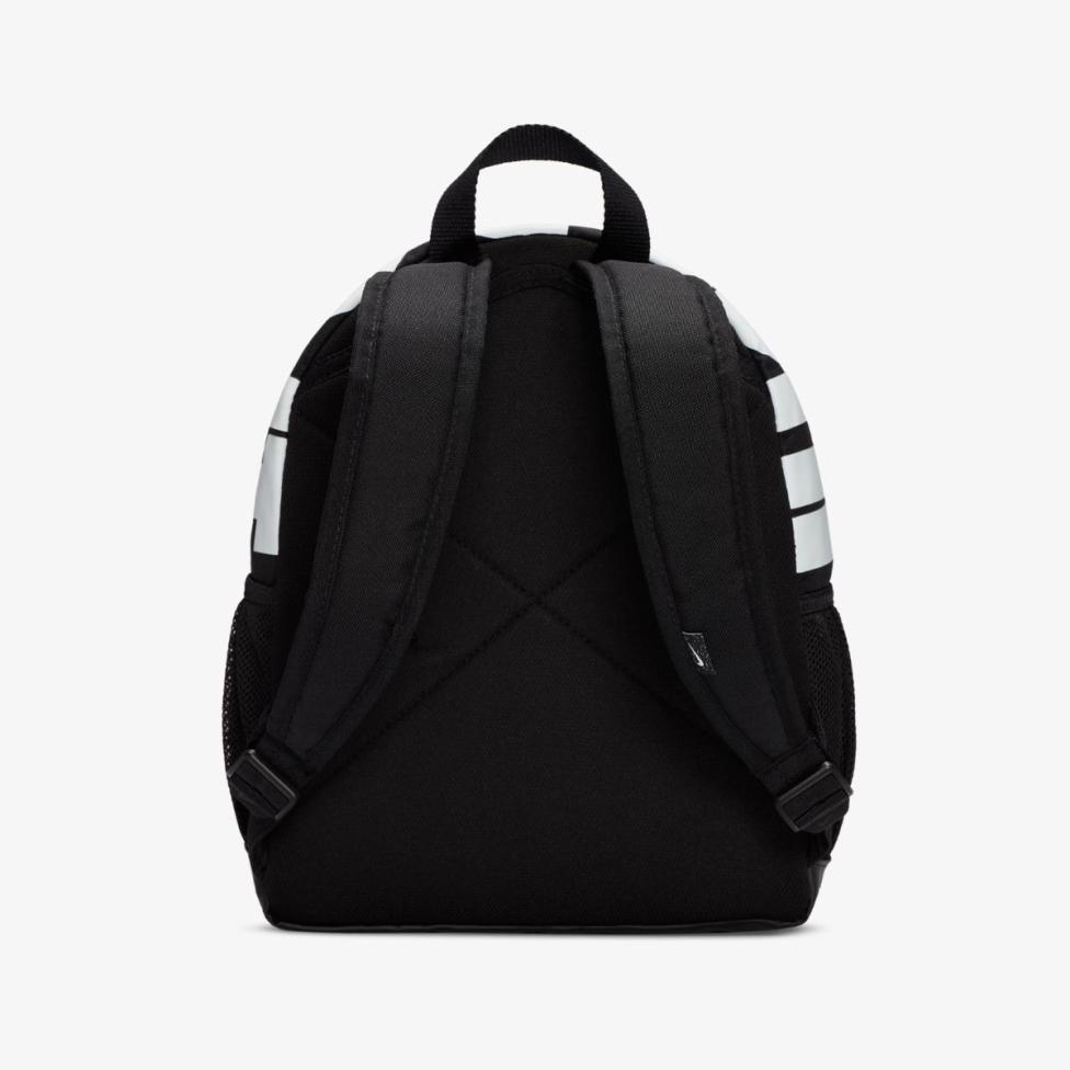 Outlet Рюкзак NIKE BRASILIA JUST DO IT MINI DR6091-010_image_6