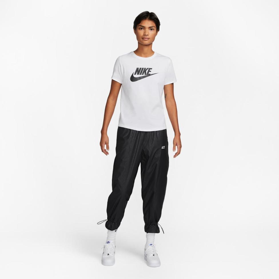 Outlet Жіноча футболка NIKE W NSW CLUB SS TEE ICN FTRA DX7906-100_image_4