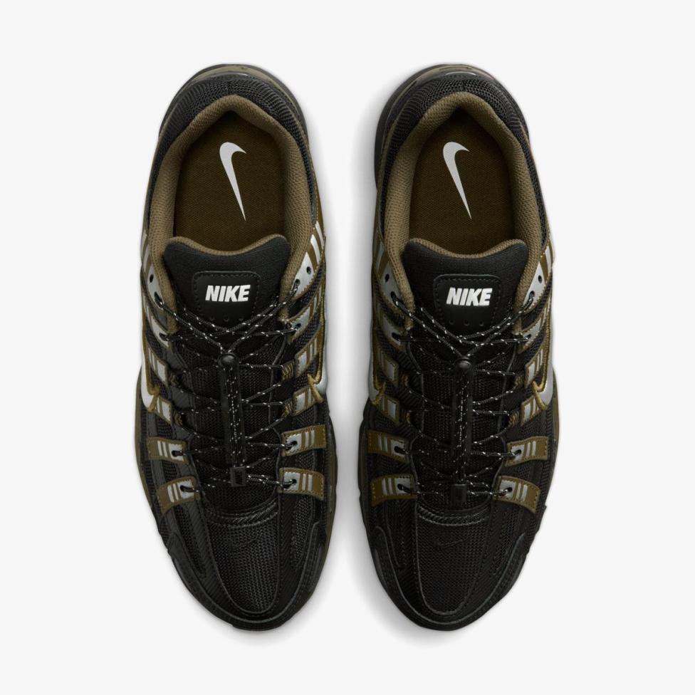 Outlet Мужские кроссовки NIKE P-6000 IQ0298-010_image_4
