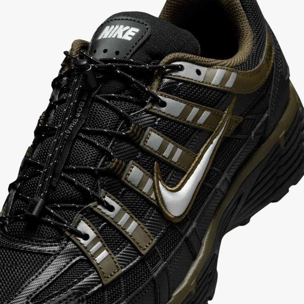 Outlet Мужские кроссовки NIKE P-6000 IQ0298-010_image_7