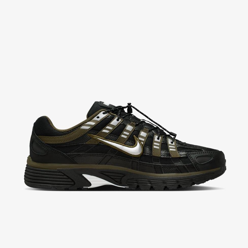 Outlet Мужские кроссовки NIKE P-6000 IQ0298-010_image_3