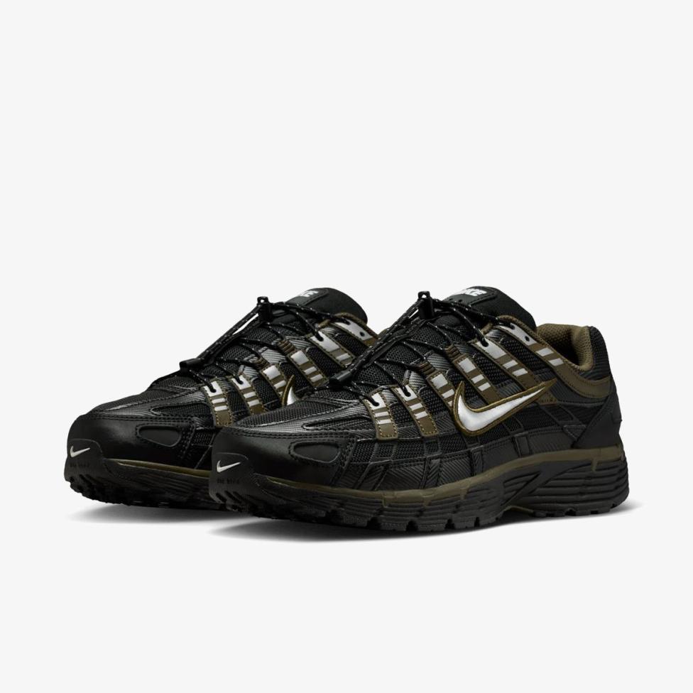 Outlet Мужские кроссовки NIKE P-6000 IQ0298-010_image_5