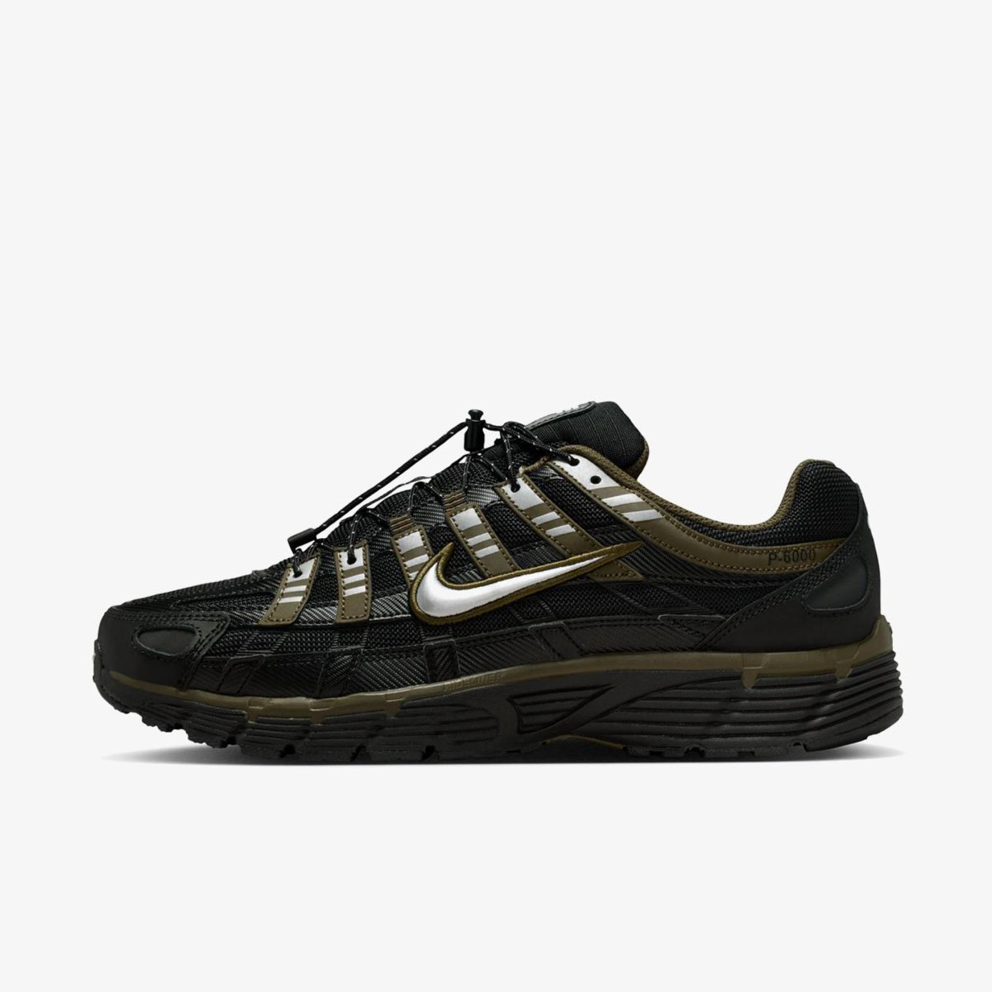 Outlet Чоловічі кросівки NIKE P-6000 IQ0298-010