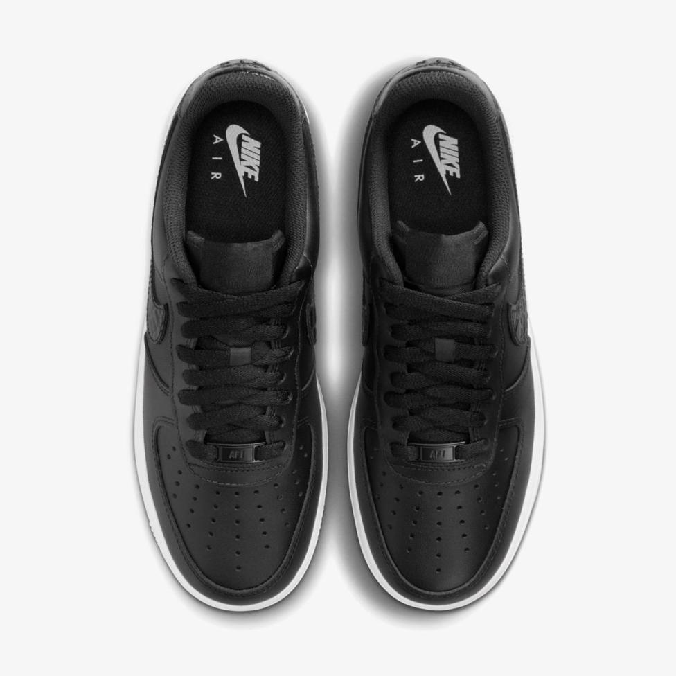 Outlet Жіночі кросівки NIKE AIR FORCE 1 07 SE IO4837-001_image_4