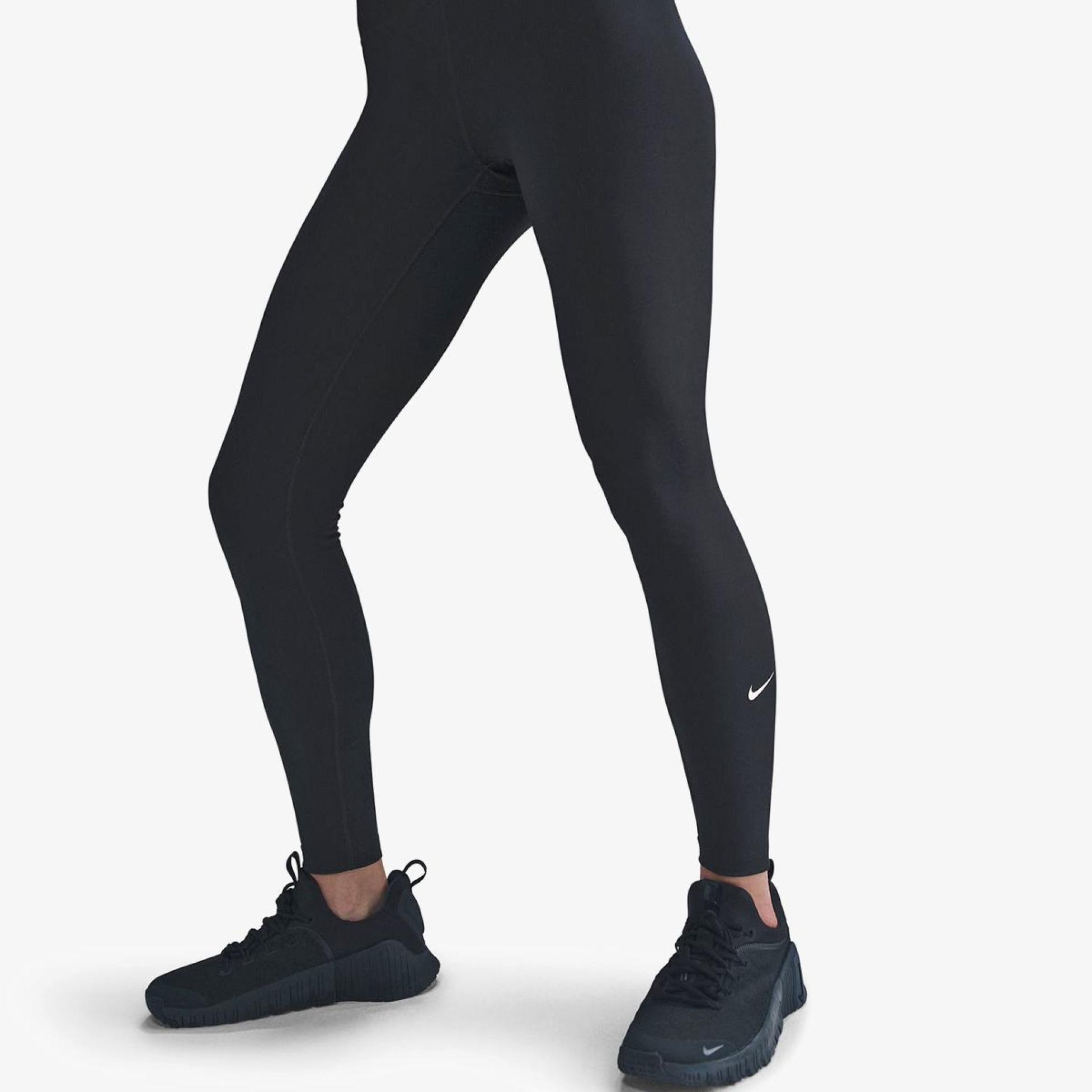 Outlet Жіночі лосини NIKE DRI-FIT ONE IB9382-010