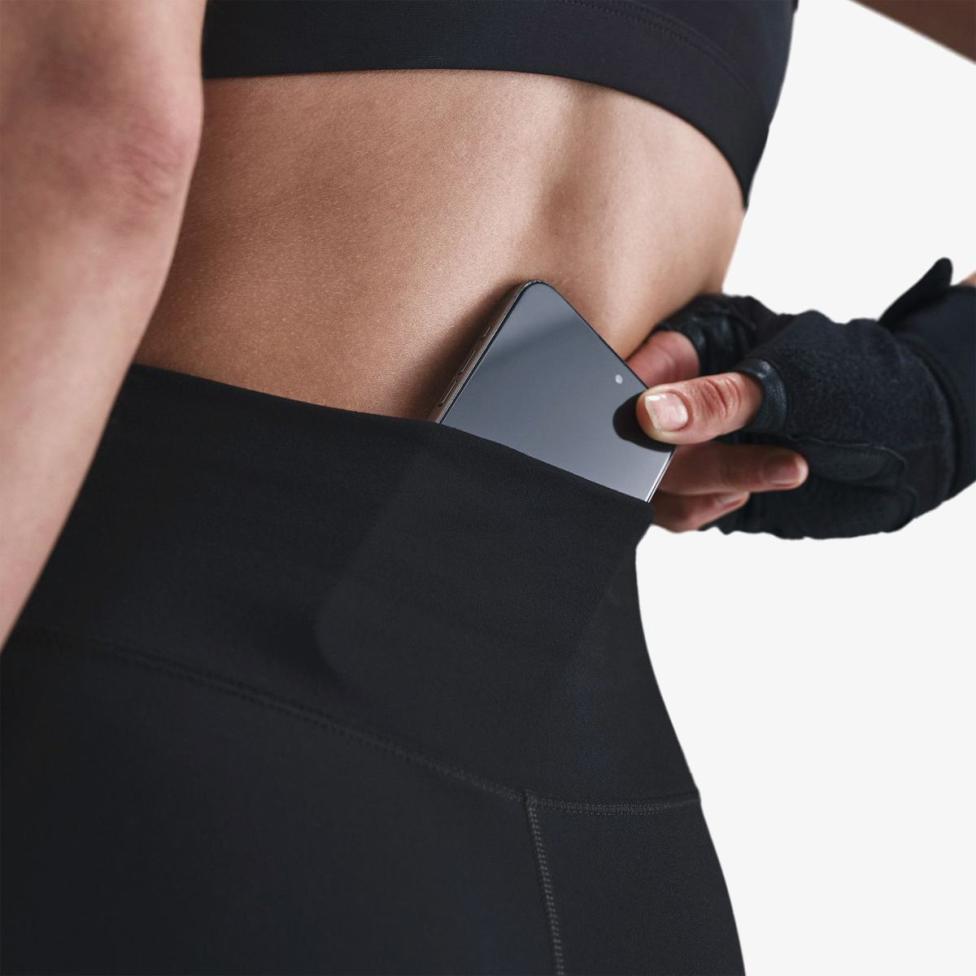 Outlet Жіночі лосини NIKE DRI-FIT ONE IB9382-010_image_4