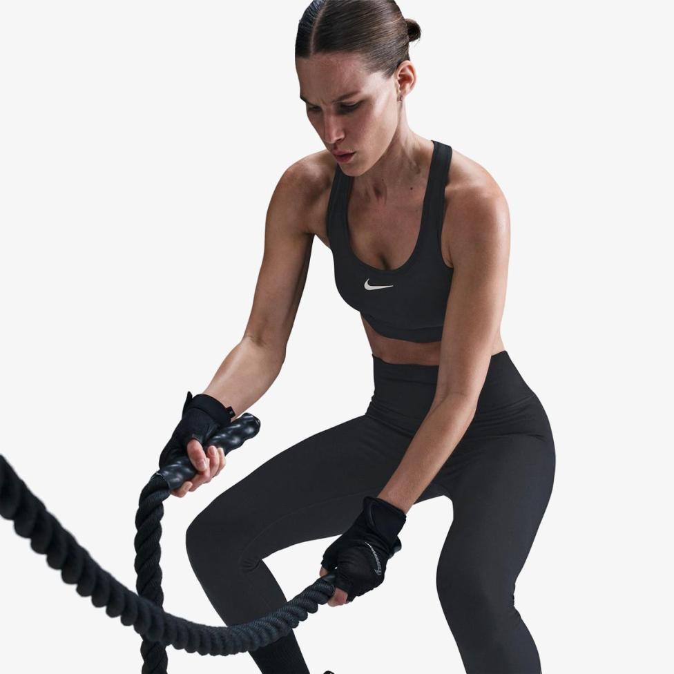 Outlet Жіночі лосини NIKE DRI-FIT ONE IB9382-010_image_3