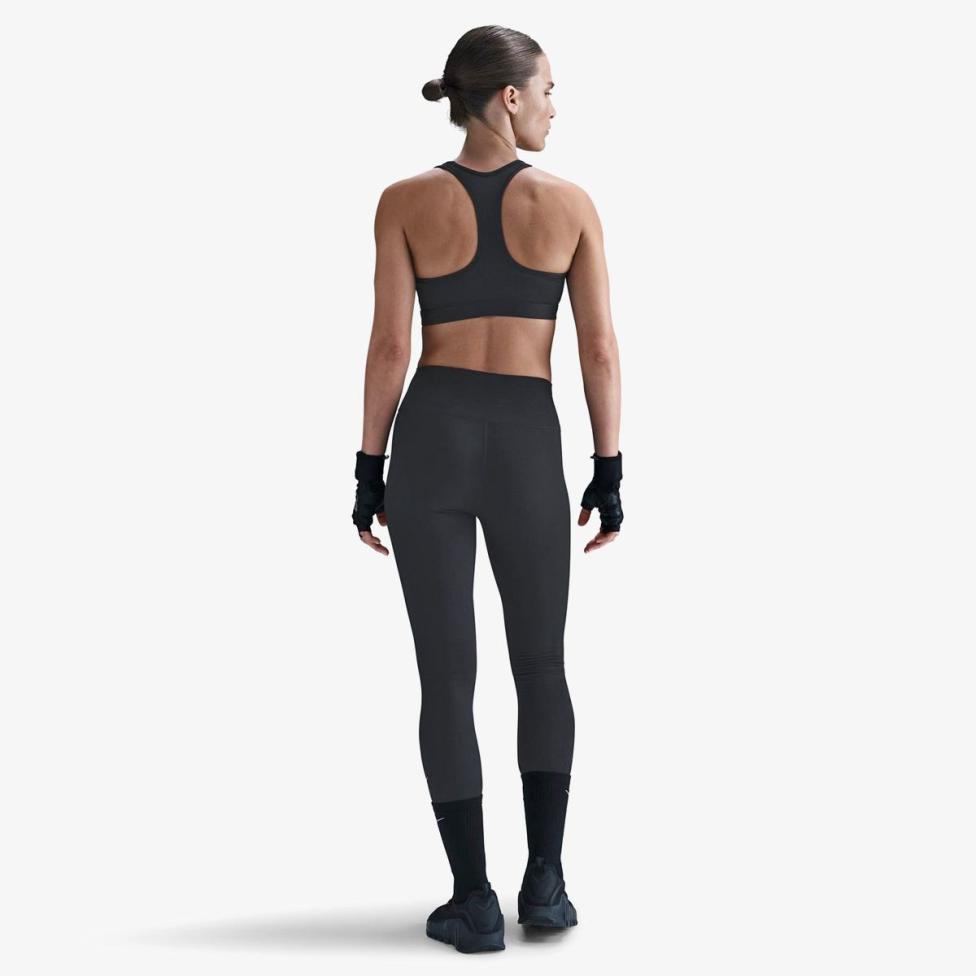 Outlet Жіночі лосини NIKE DRI-FIT ONE IB9382-010_image_6