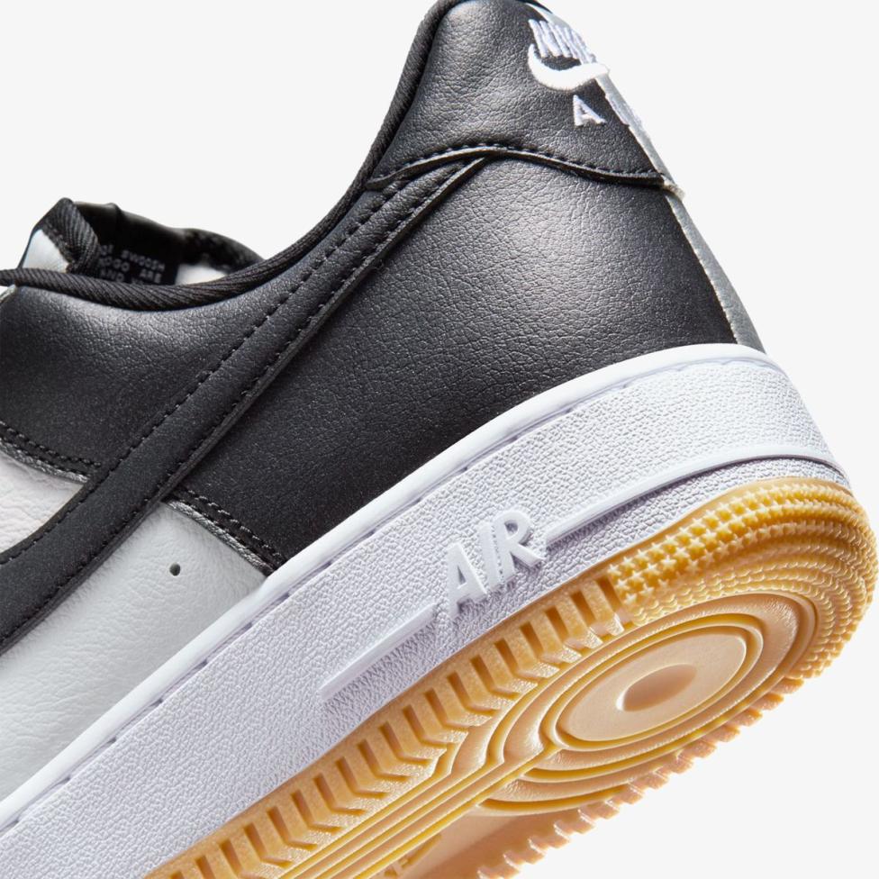 Outlet Чоловічі кросівки NIKE AIR FORCE 1 07 LV8 IB6847-100_image_8