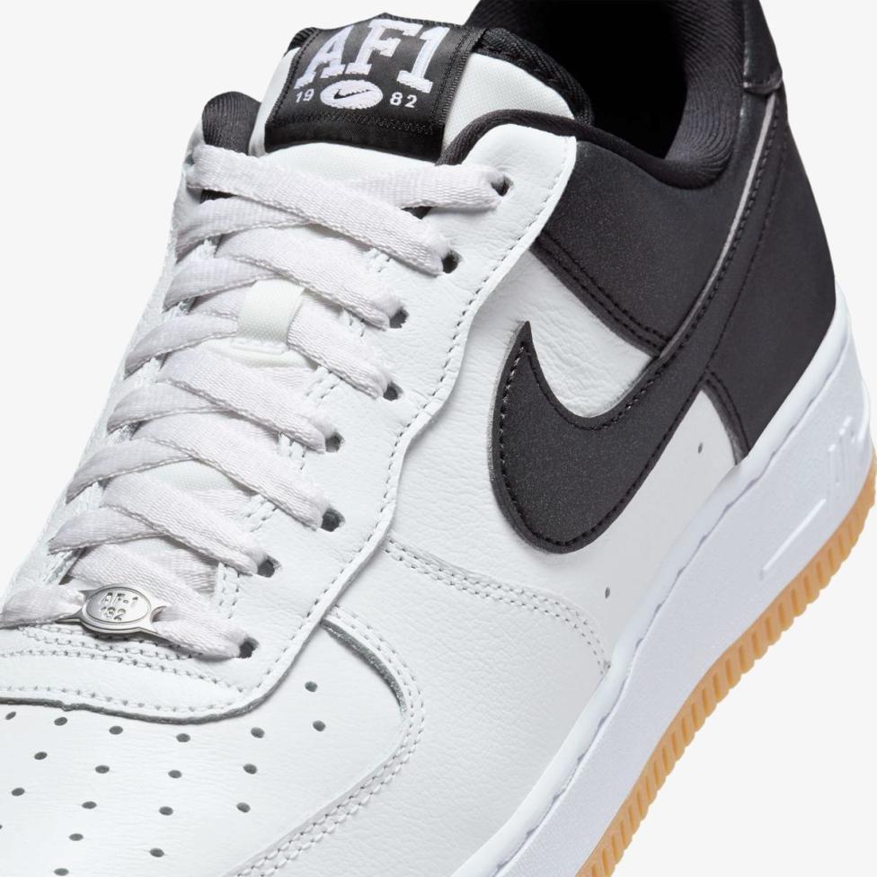 Outlet Чоловічі кросівки NIKE AIR FORCE 1 07 LV8 IB6847-100_image_7