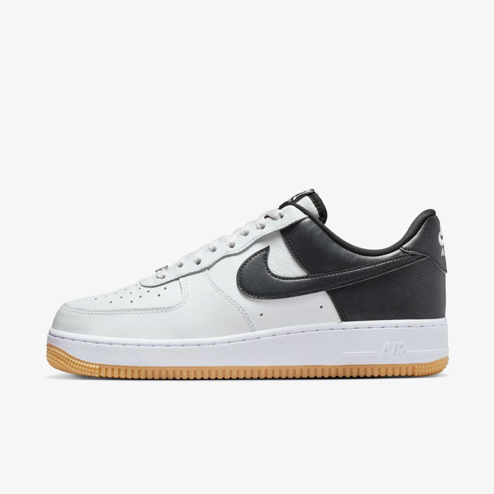 Outlet Чоловічі кросівки NIKE AIR FORCE 1 07 LV8 IB6847-100