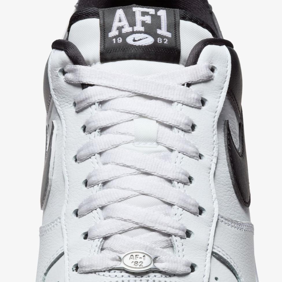 Outlet Чоловічі кросівки NIKE AIR FORCE 1 07 LV8 IB6847-100_image_9