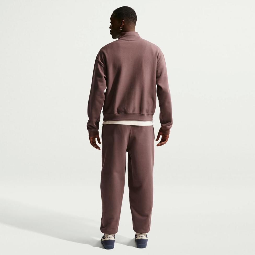 Outlet Мужская толстовка NIKE SOLO SWOOSH HV1094-502_image_5