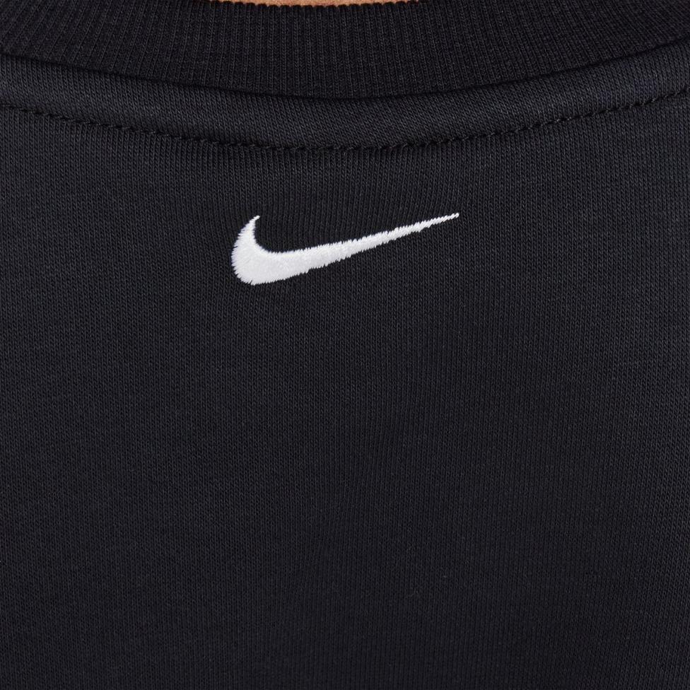 Outlet Дитяча толстовка NIKE SPORTSWEAR CLUB HJ3373-010_image_5