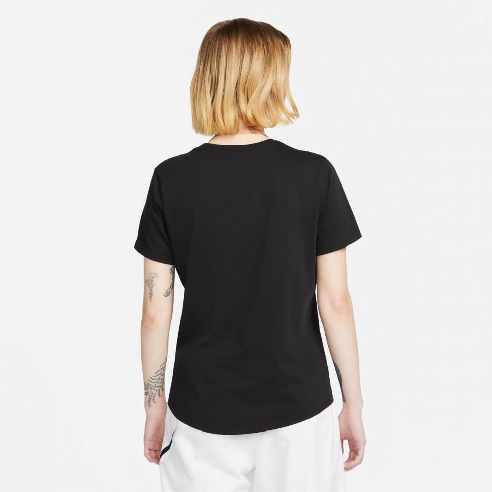 Outlet Жіноча футболка NIKE W NSW TEE CLUB DX7902-010
